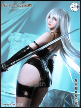 Load image into Gallery viewer, Neil: Automata Juerha A2 Cos Costume Full Set of Cosplay Costume Game Juerha a Type II

