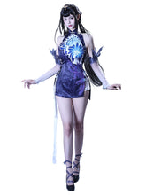 Load image into Gallery viewer, Yuan Yi Yong&#39;s Endless Cos Costume Yin Ziping Fashion Lanting Moon Cosplay Anime Game Clothing Women&#39;s Full Set
