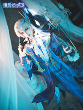 Load image into Gallery viewer, Mangu Original God Naweilite Cos Cosplay Costume for Men
