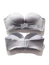 Load image into Gallery viewer, Smilai Non Slip Invisible Bra Wireless Underwear
