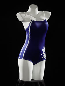 Yuan Yi Yong's Endless Cos Costume Swimsuit Walnut Swimsuit Summer Party Cosplay Sukumizu Swimsuit for Women