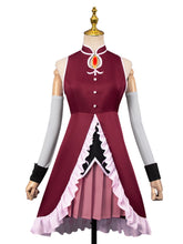 Load image into Gallery viewer, Comic Show C Clothing Zuokang Apricot Puella Magi Madoka Magica Women&#39;s Cosplay Costume Anime Cos Costume Secondary Element Clothing
