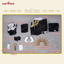 Load image into Gallery viewer, Implacable Cosa Game Azur Lane Cosplay HMS Implacable Nun Costume Sexy Dress Halloween Costumes
