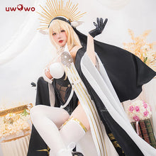 Load image into Gallery viewer, Implacable Cosa Game Azur Lane Cosplay HMS Implacable Nun Costume Sexy Dress Halloween Costumes
