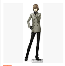 Load image into Gallery viewer, Persona 5 Wise Wu Lang School Uniform Cosplay Clothing (Free Gloves)
