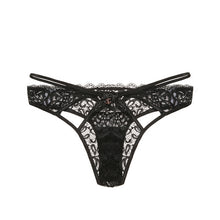 Load image into Gallery viewer, Cross Huihui Girl Retro Lace Half-Wrapped Strap
