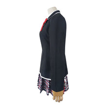 Load image into Gallery viewer, My Teen Romantic Comedy SNAFU Yukinoshita Yukino Cosplay Costume Yukipedia Women&#39;s Uniform Suit Halloween Jk Uniforms - CosCouture
