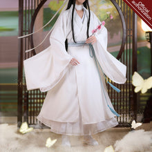 Load image into Gallery viewer, Anime Heaven Official&#39;s Blessing Cosplay Xie Lian Tian Guan Ci Fu Cosplay Ancientry XieLian Costume Official Blessing - CosCouture
