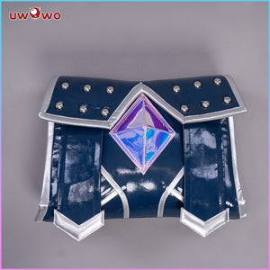 Pre-sale LOL Akali Cosplay Costume Game League of Legends Cosplay K/DA All Out Outfit Women - CosCouture