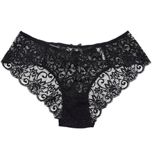 Load image into Gallery viewer, 3pcs/Pack! Sexy Women Lace Panties Underwear Lace Briefs S M L XL Women Underwear
