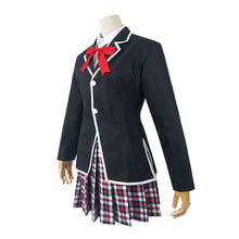 Load image into Gallery viewer, My Teen Romantic Comedy SNAFU Yukinoshita Yukino Cosplay Costume Yukipedia Women&#39;s Uniform Suit Halloween Jk Uniforms - CosCouture
