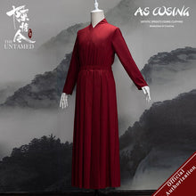 Load image into Gallery viewer, TV Series Mo Dao Zu Shi The Untamed Wei Wuxian Cosplay Costume Wei Ying Rivet Version Cosplay Costume For Men - CosCouture
