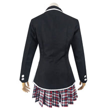 Load image into Gallery viewer, My Teen Romantic Comedy SNAFU Yukinoshita Yukino Cosplay Costume Yukipedia Women&#39;s Uniform Suit Halloween Jk Uniforms - CosCouture
