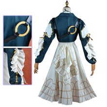 Load image into Gallery viewer, Violet Evergarden Cosplay Costume Anime Cosplay Violet Evergarden Costume for Women Halloween
